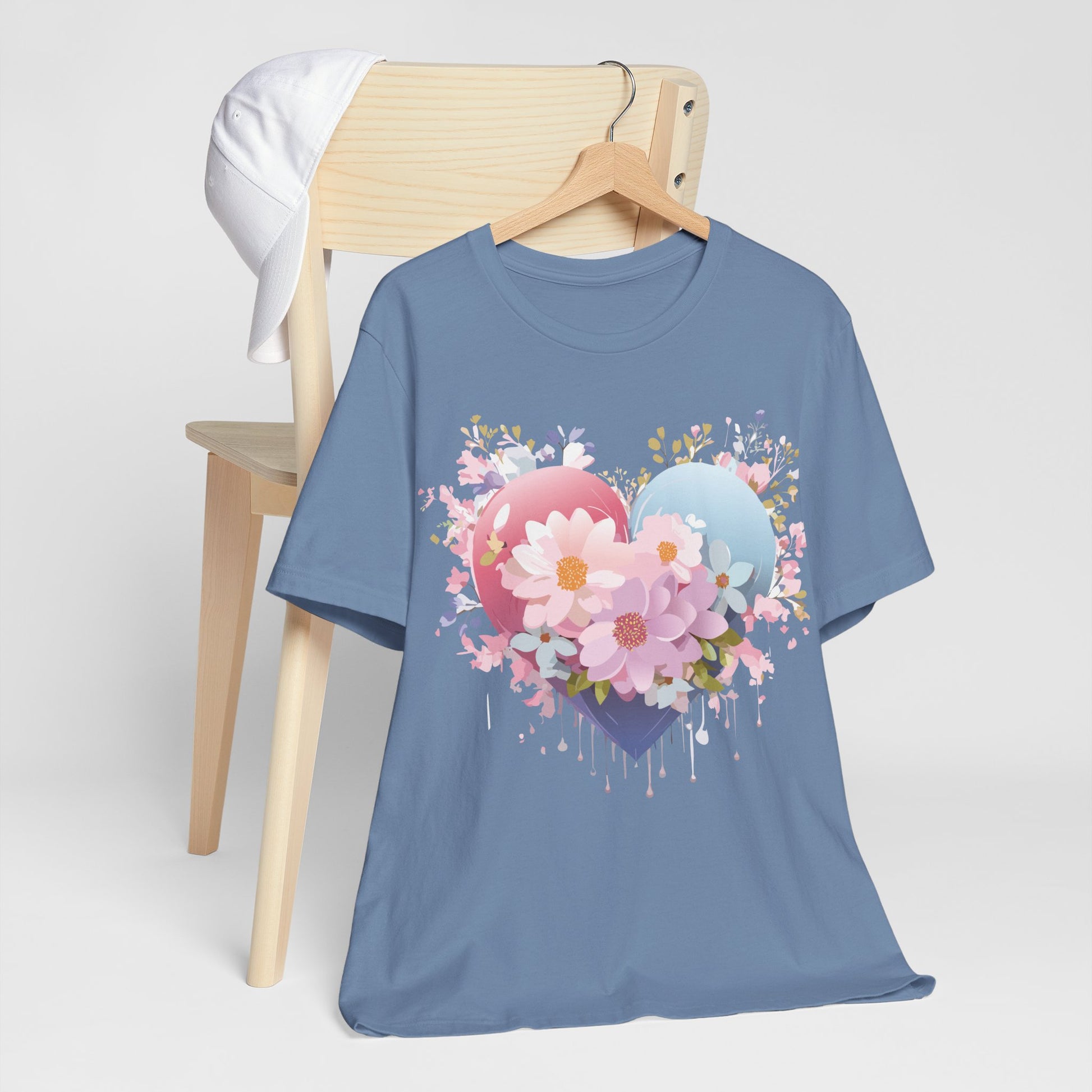 Valentine Shirts - ADELPHA