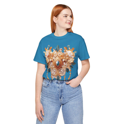 Jewelry Shirt ADELPHA