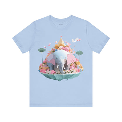 Elephant Shirt - ADELPHA