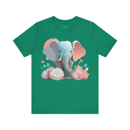 Elephant Shirt ADELPHA