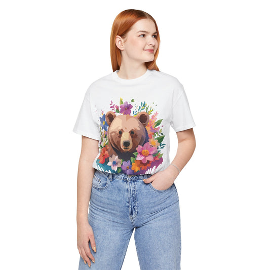 Bear Shirt - ADELPHA