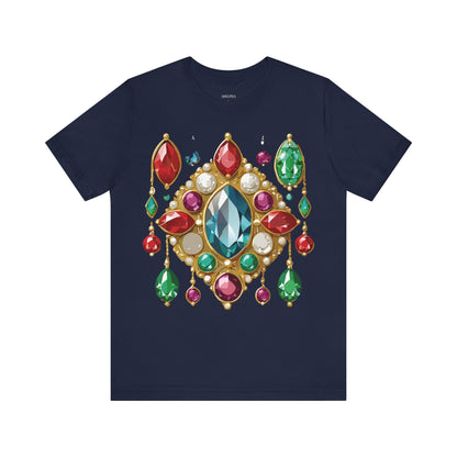 Jewelry Shirt ADELPHA
