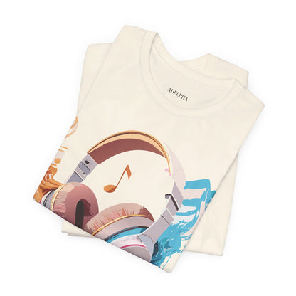 Music Shirt | Shirt with music | T Shirt Music Printify