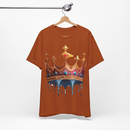 Crown Shirt ADELPHA