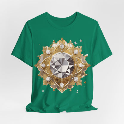 Jewelry Shirt ADELPHA