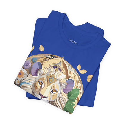 Medallion Shirt - ADELPHA