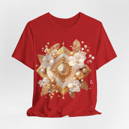Jewelry Shirt ADELPHA