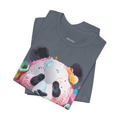 Panda Shirt - ADELPHA