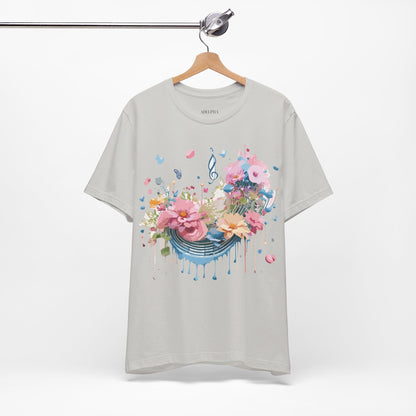 Music Shirt | Shirt with music | T Shirt Music Printify