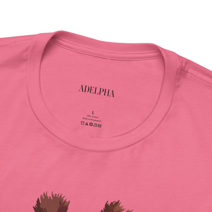 Giraffe Shirt - ADELPHA