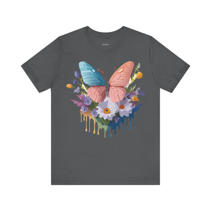 Butterfly Shirt ADELPHA