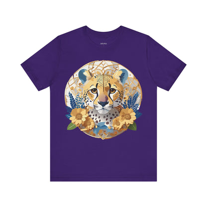 Medallion | Animal Mandala | Cheetah Printify