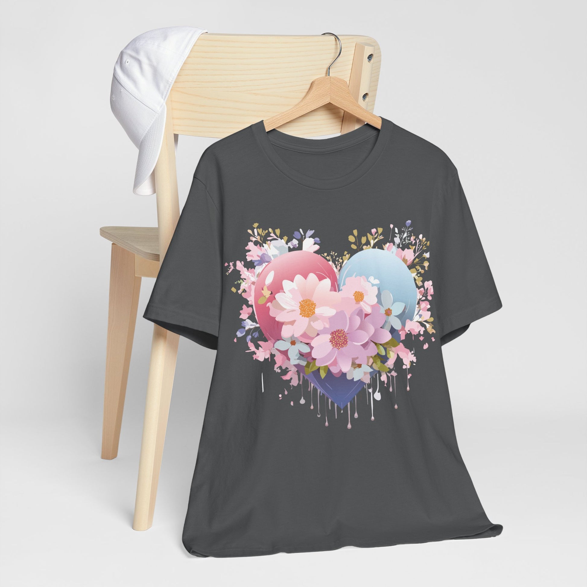 Valentine Shirts - ADELPHA