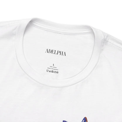 Butterfly Shirt ADELPHA