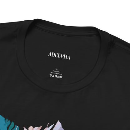 Lion Shirt, Shirt with Lion - ADELPHA
