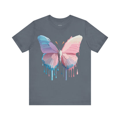 Butterfly Shirt ADELPHA