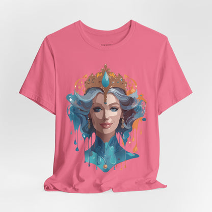 Queen T Shirt ADELPHA