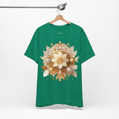 Jewelry Shirt ADELPHA