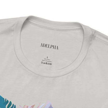Lion Shirt, Shirt with Lion - ADELPHA