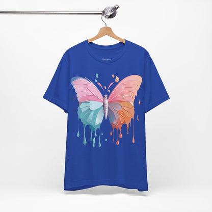 Butterfly Shirt ADELPHA