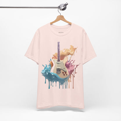 Music T Shirt ADELPHA