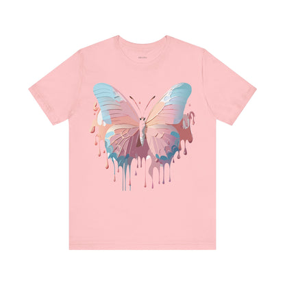Butterfly Shirt - ADELPHA