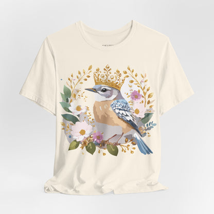 Medallion |Animal Mandala| Birds Design Printify