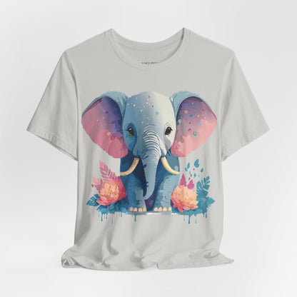 Elephant Shirt - ADELPHA