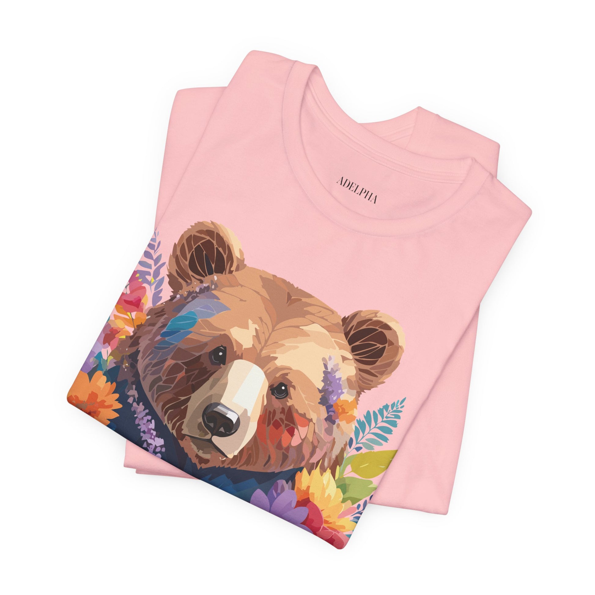 Bear Shirt - ADELPHA