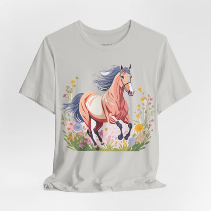 Shirt with Animals | Horse Printify
