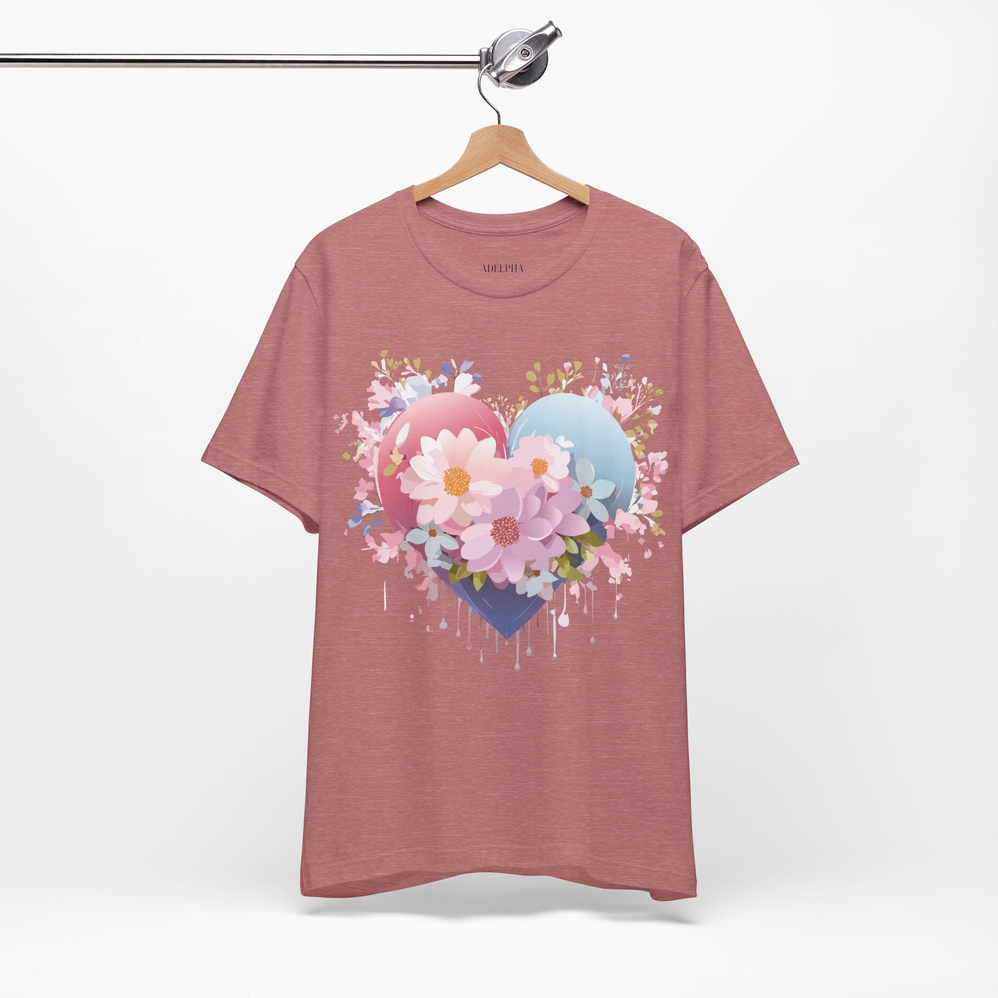 Valentine Shirts - ADELPHA