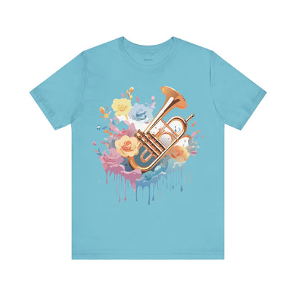 Music Shirt | Shirt with music | T Shirt Music Printify