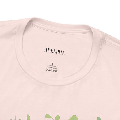 Fish Shirt - ADELPHA