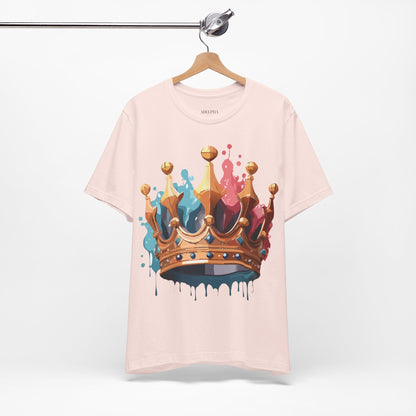 Crown Shirt ADELPHA