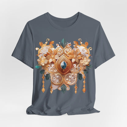 Jewelry Shirt ADELPHA
