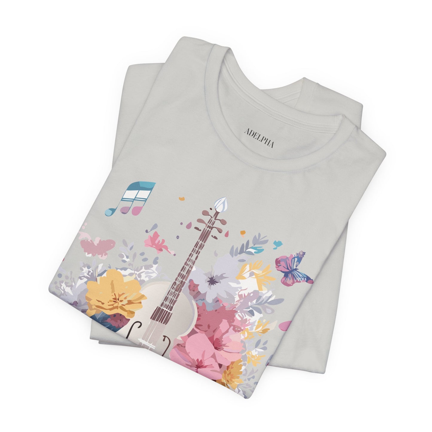 Music Shirt | Shirt with music | T Shirt Music Printify