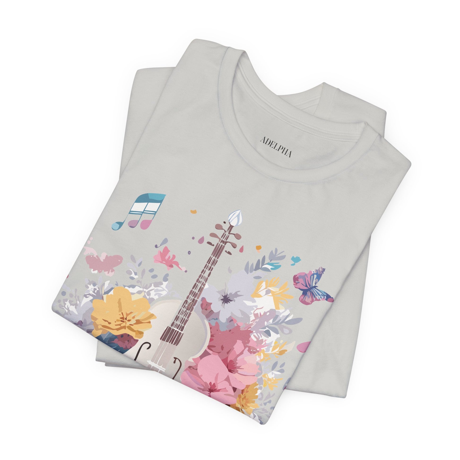 Music Shirt | Shirt with music | T Shirt Music Printify