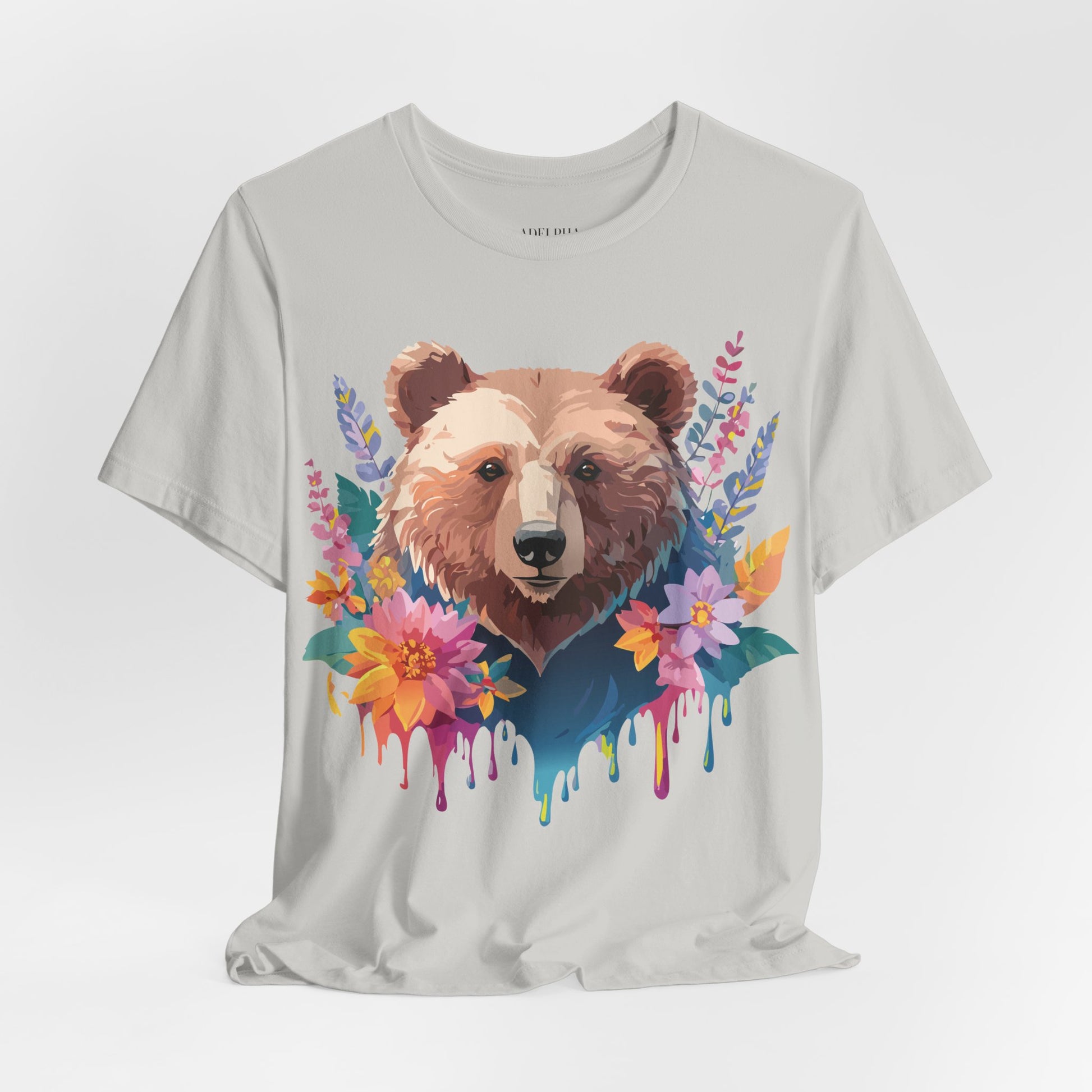 Bear Shirt - ADELPHA
