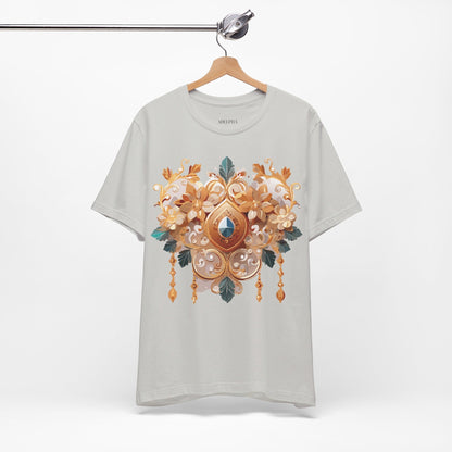 Jewelry Shirt ADELPHA