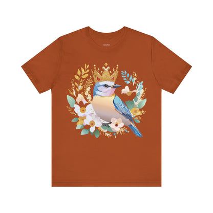 Medallion |Animal Mandala| Birds Design Printify