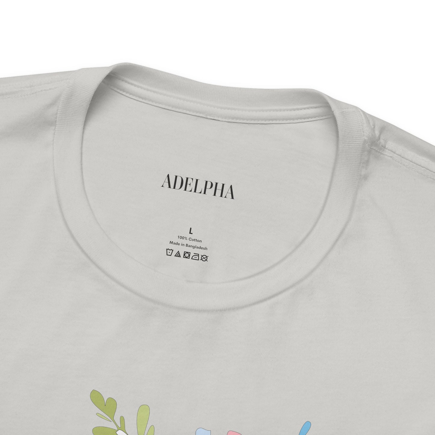 Fish Shirt - ADELPHA