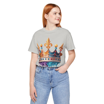Crown Shirt ADELPHA