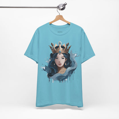 Queen T Shirt ADELPHA