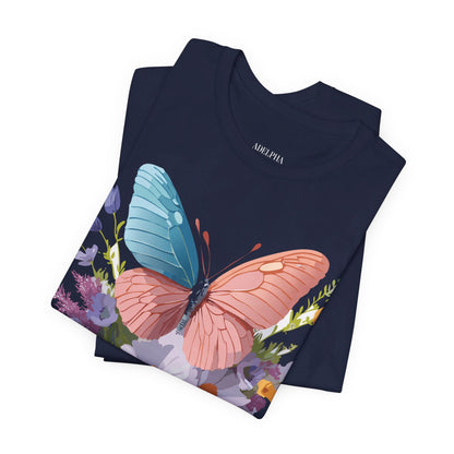 Butterfly Shirt ADELPHA