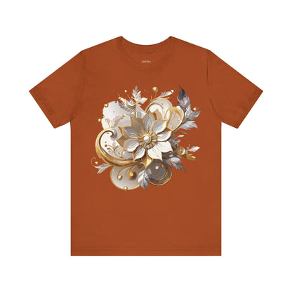 Jewelry Shirt ADELPHA