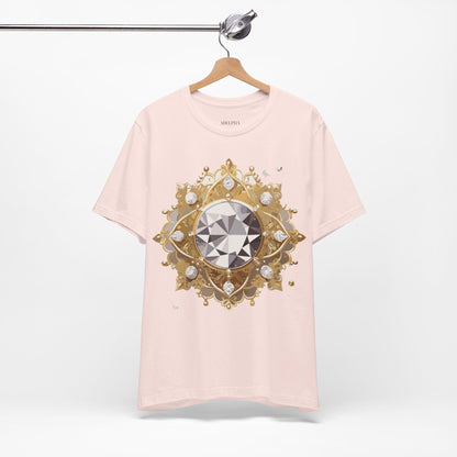 Jewelry Shirt ADELPHA