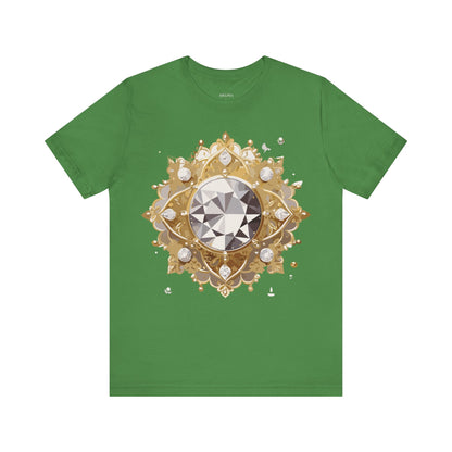 Jewelry Shirt ADELPHA