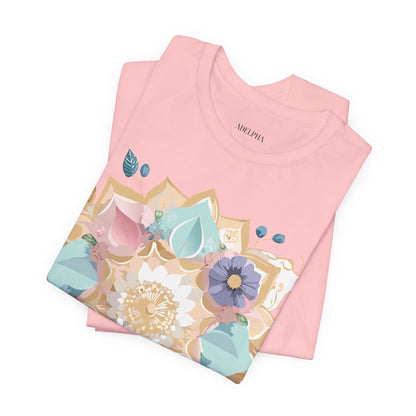 Mandala Shirt - ADELPHA