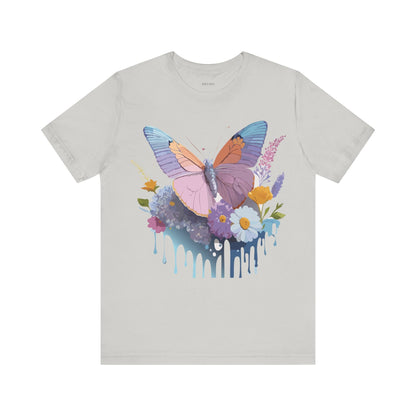 Butterfly Shirt ADELPHA