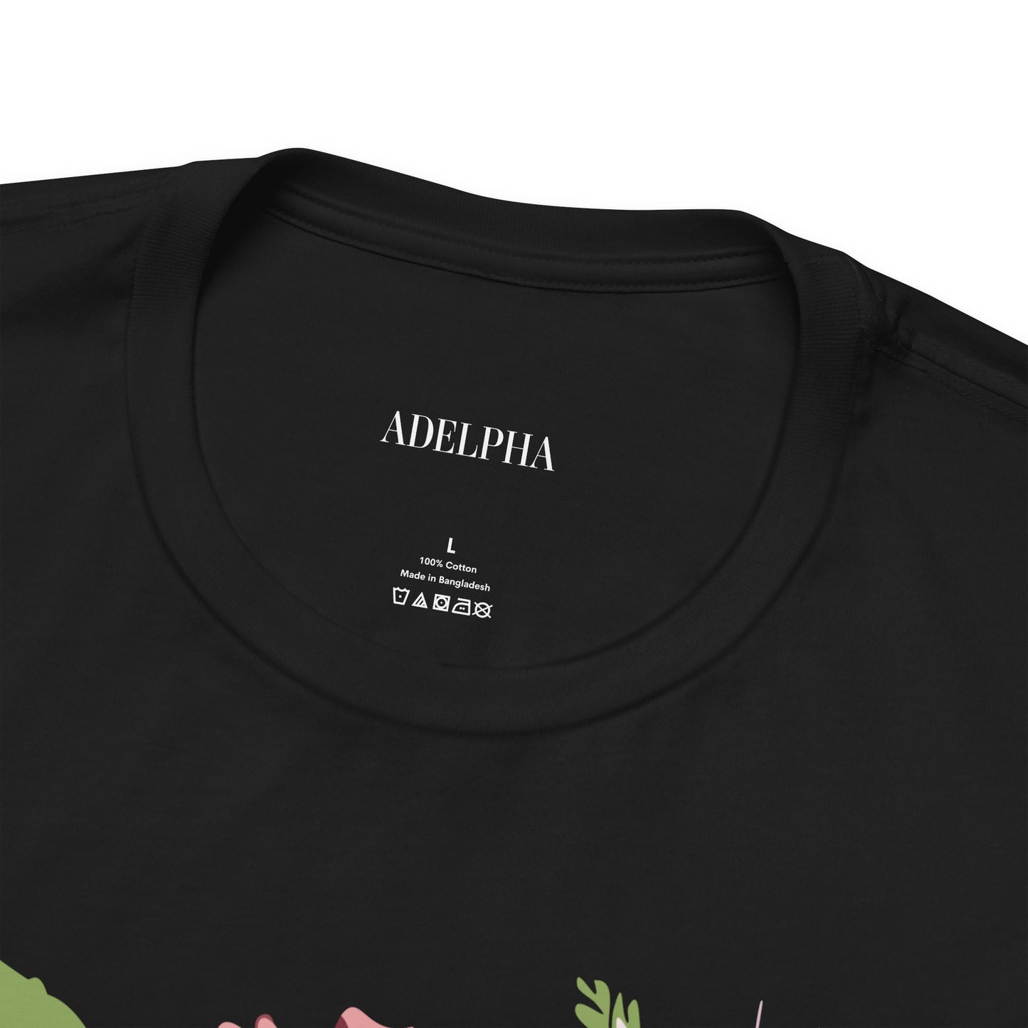 Lion Shirt, Shirt with Lion - ADELPHA